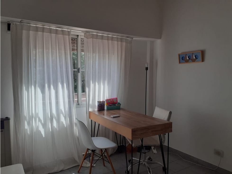 DEPOSITO / LOCAL VENTA CON VIVIENDA/OFICINA LOMAS DE SAN ISIDRO - 4