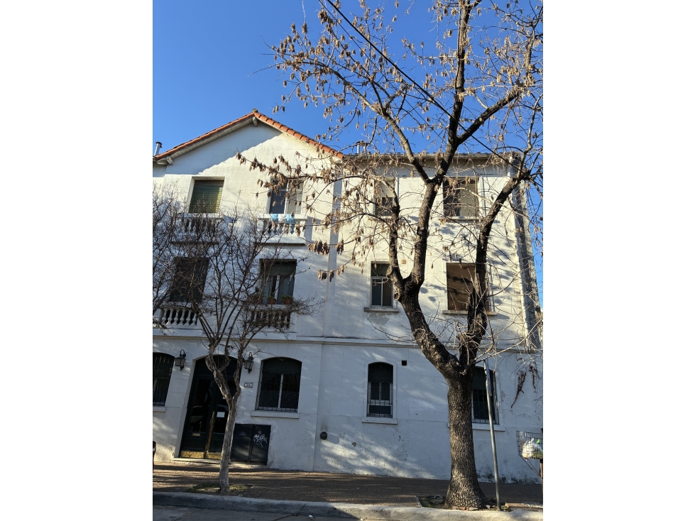 DEPARTAMENTO 4 AMBIENTES VENTA SAN ISIDRO - 2