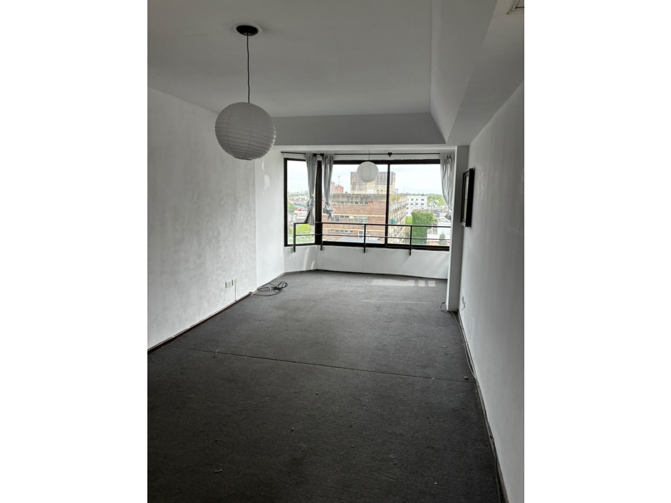 DEPARTAMENTO 2 AMBIENTES ALQUILER SAN ISIDRO — foto 4