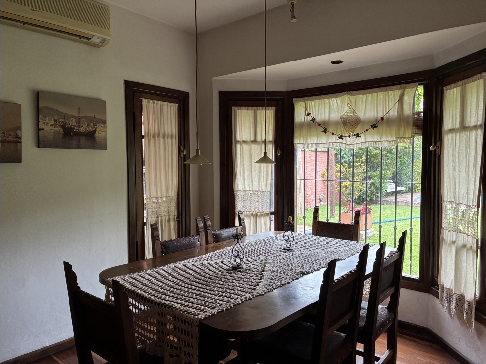 CASA VENTA LOMAS DE SAN ISIDRO — foto 3
