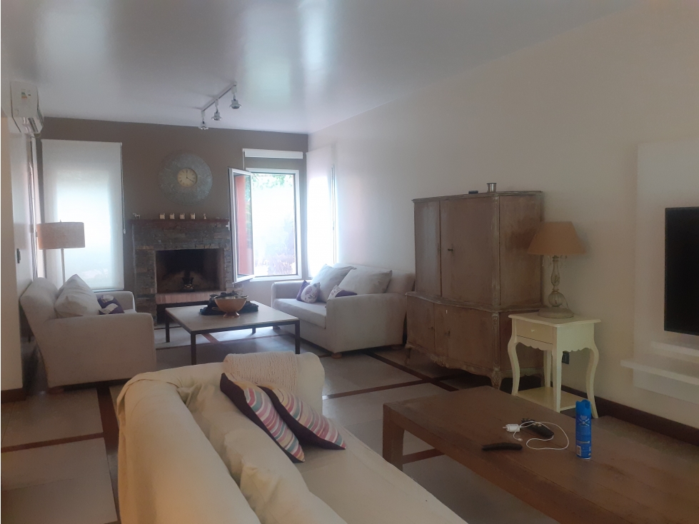 CASA VENTA LOMAS DE SAN ISIDRO — foto 5