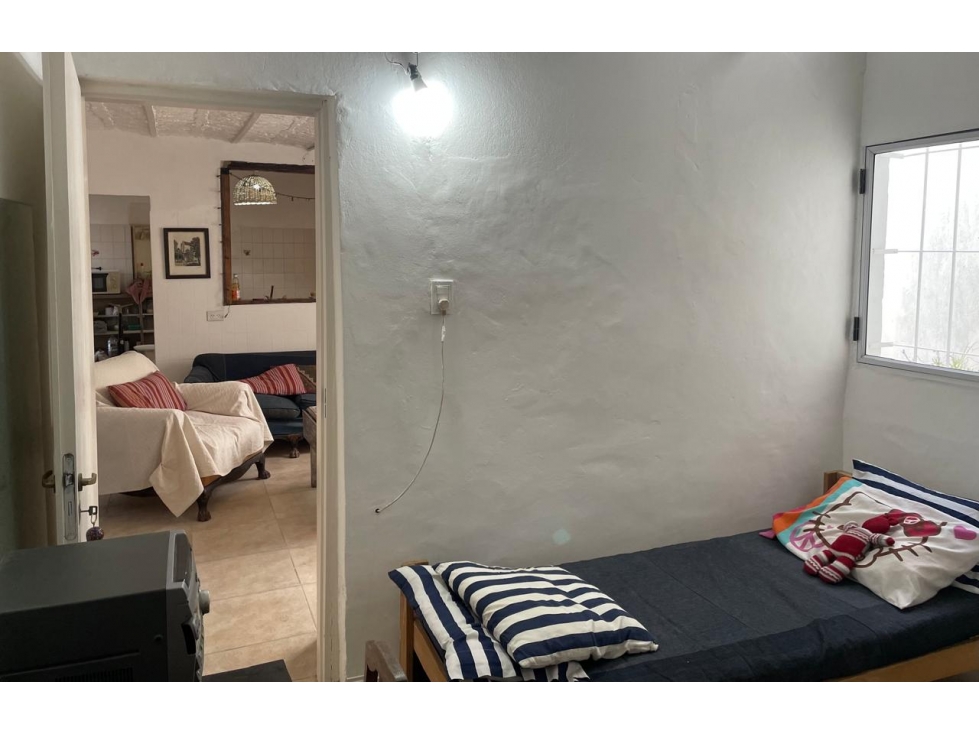 CASA VENTA VIRREYES - 5