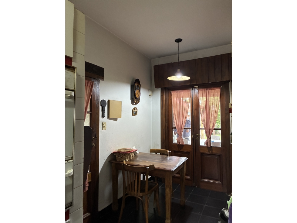 CASA VENTA LOMAS DE SAN ISIDRO — foto 4