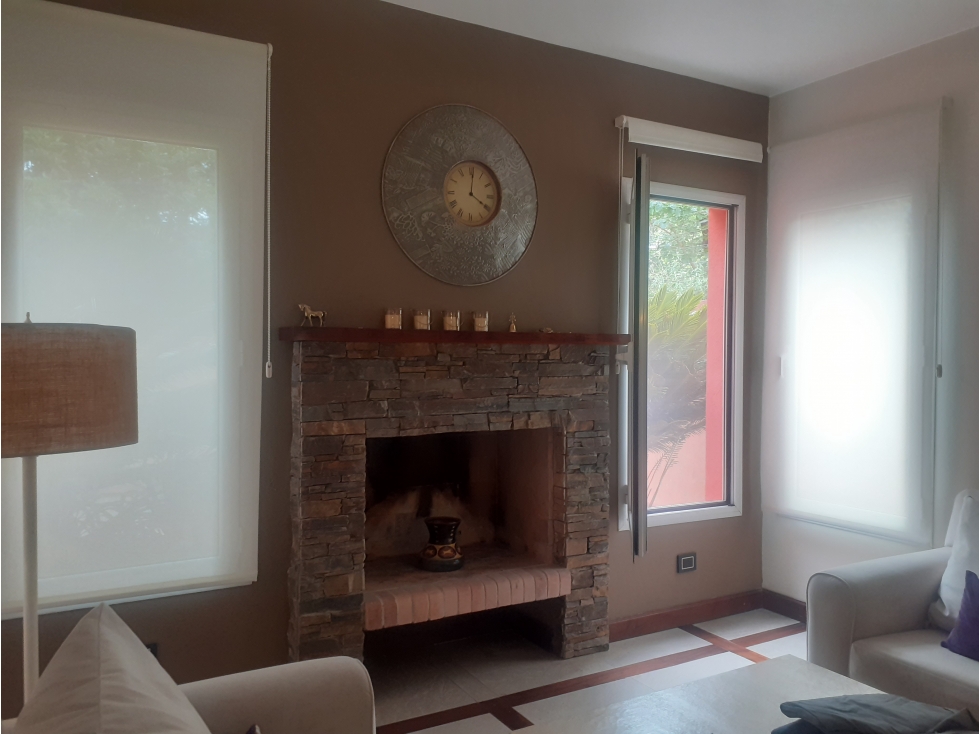 CASA VENTA LOMAS DE SAN ISIDRO — foto 6