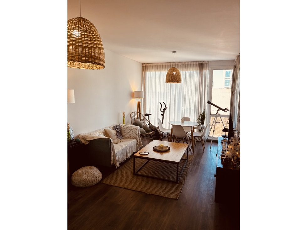 DEPARTAMENTO VENTA TIGRE - 2
