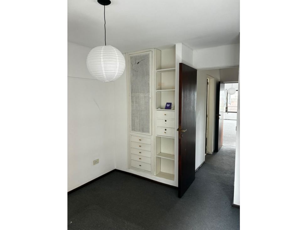 DEPARTAMENTO 2 AMBIENTES ALQUILER SAN ISIDRO — foto 6