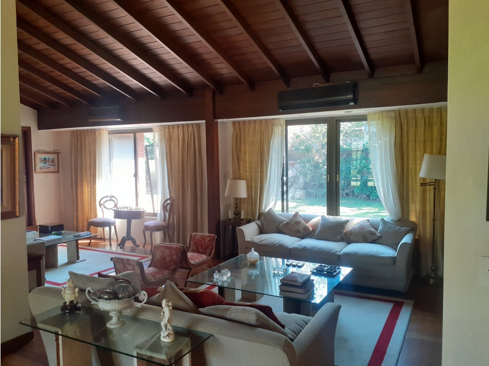 CASA VENTA LOMAS DE SAN ISIDRO — foto 5