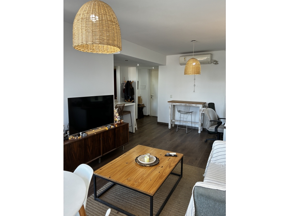 DEPARTAMENTO VENTA TIGRE - 4