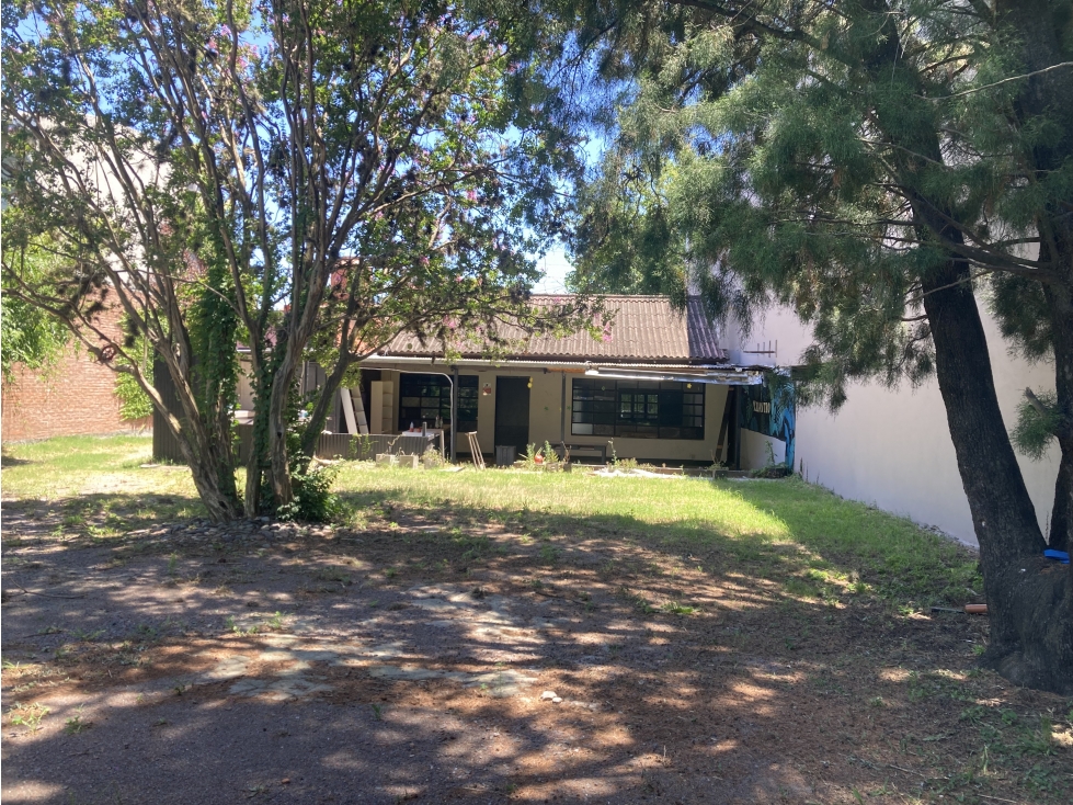 LOTE COMERCIAL VENTA LOMAS SAN ISIDRO BECCAR - 1