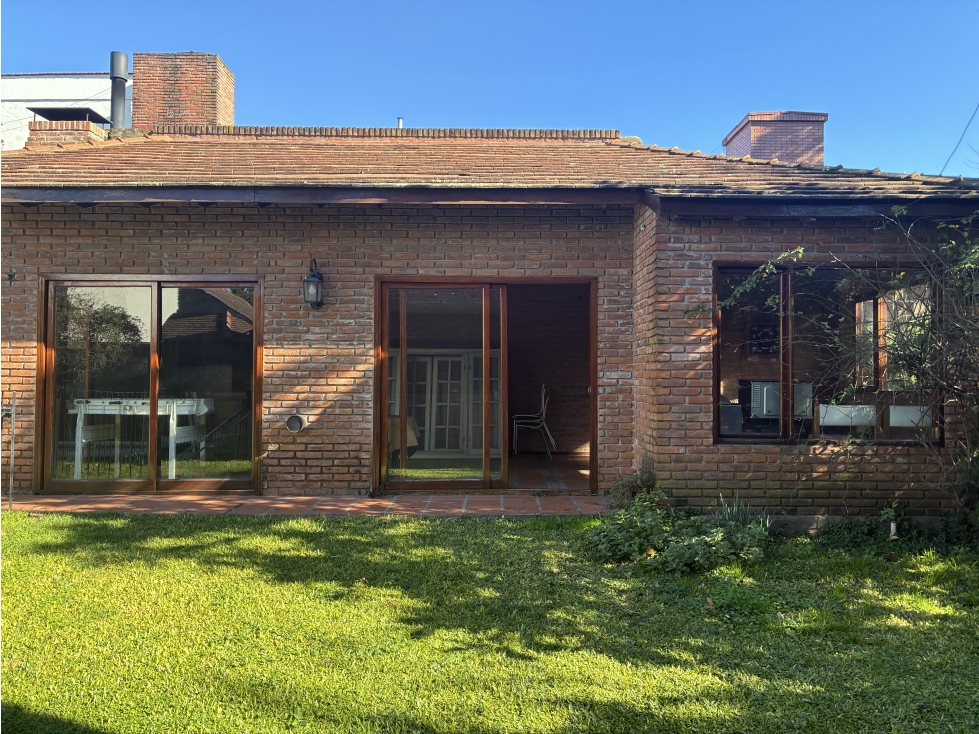 CASA VENTA LOMAS DE SAN ISIDRO - 6
