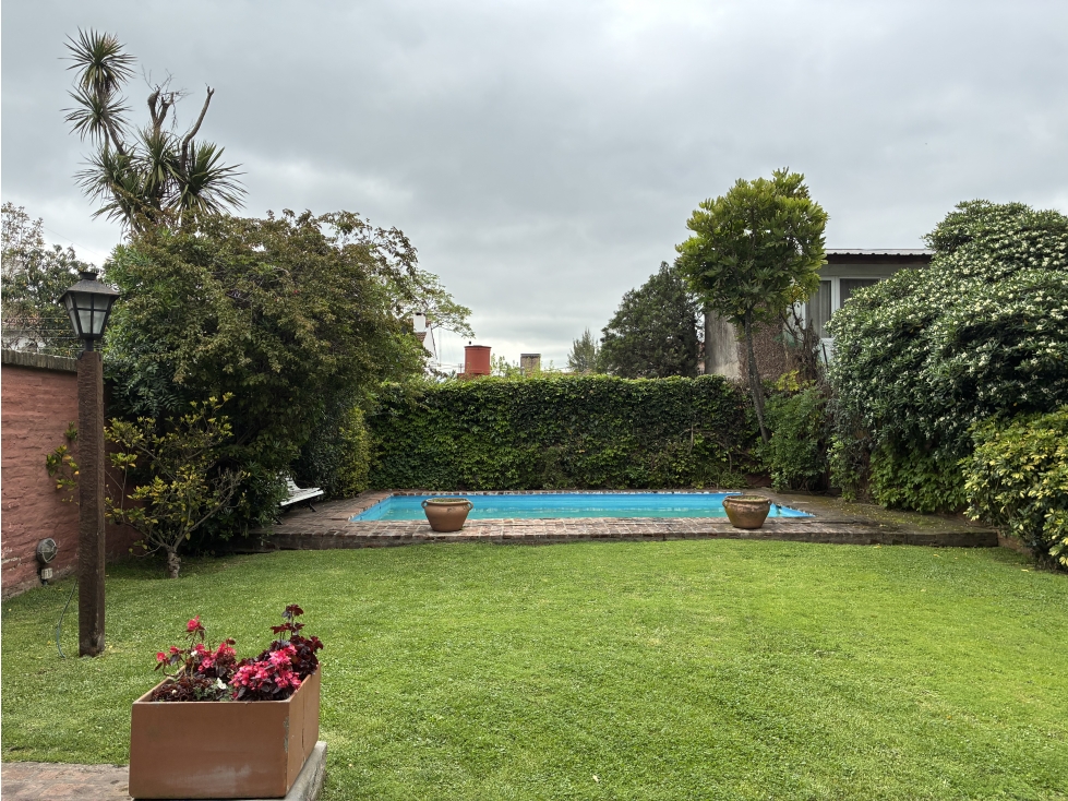 CASA VENTA LOMAS DE SAN ISIDRO — foto 5