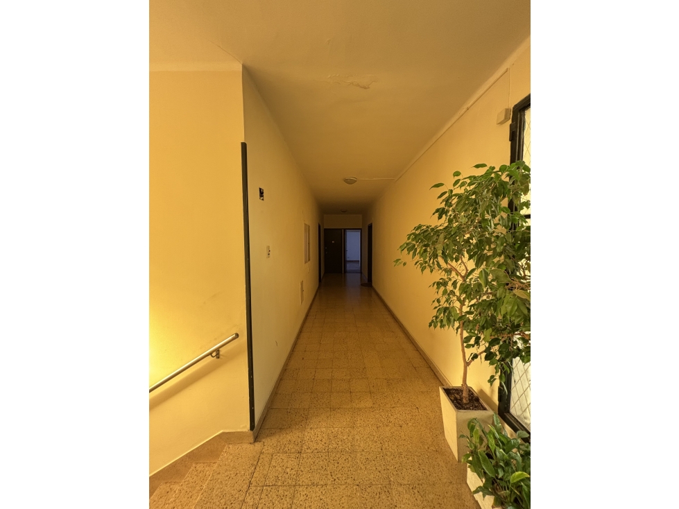 DEPARTAMENTO 4 AMBIENTES VENTA SAN ISIDRO - 3
