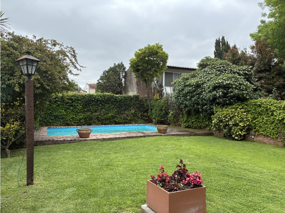 CASA VENTA LOMAS DE SAN ISIDRO — foto 6