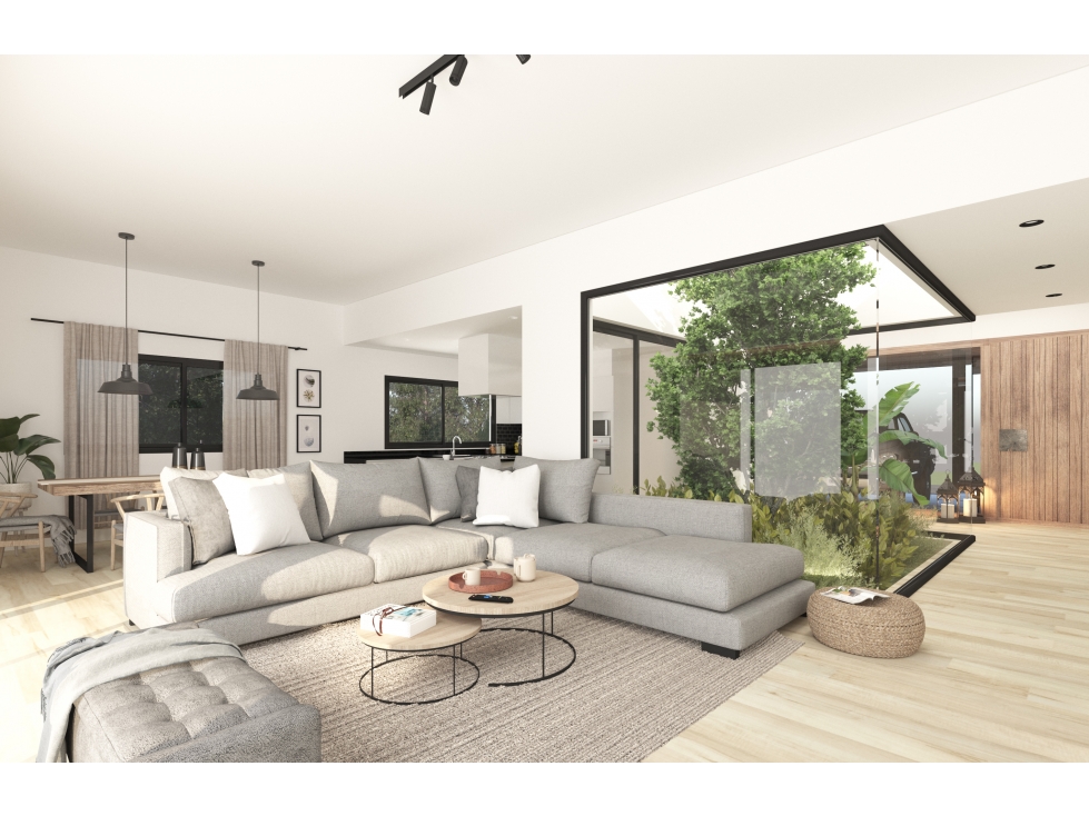 Casa en Venta La Rinconada - 4