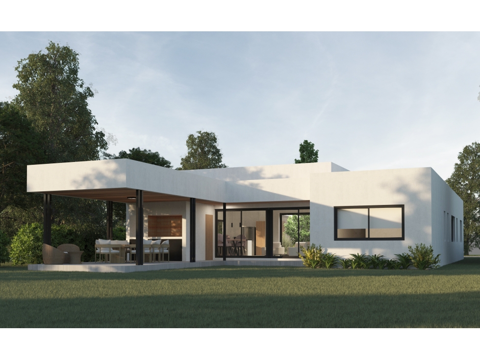 Casa en Venta La Rinconada - 5