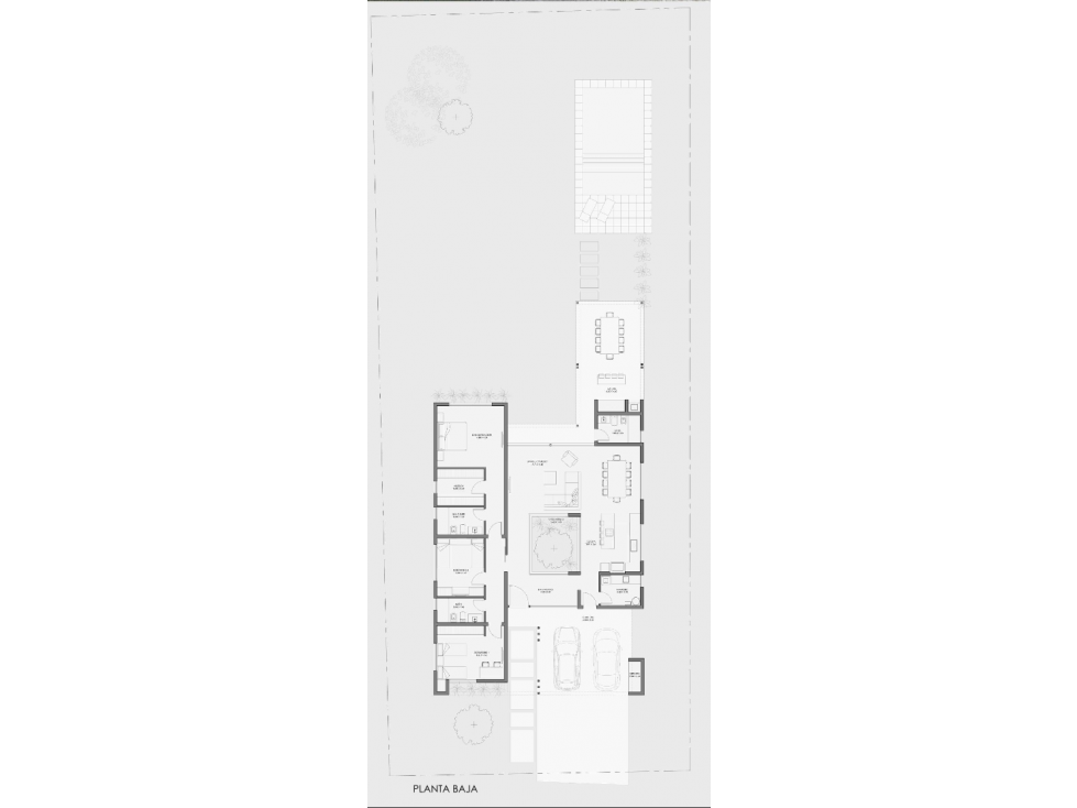 Casa en Venta La Rinconada - 6