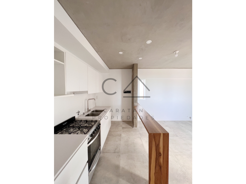 Departamento en Venta - 2