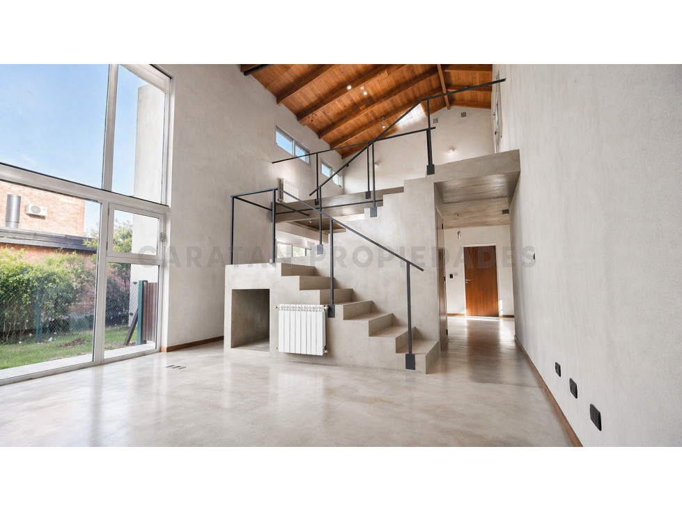 Casa en Alquiler en Funes Hills Miraflores — foto 5