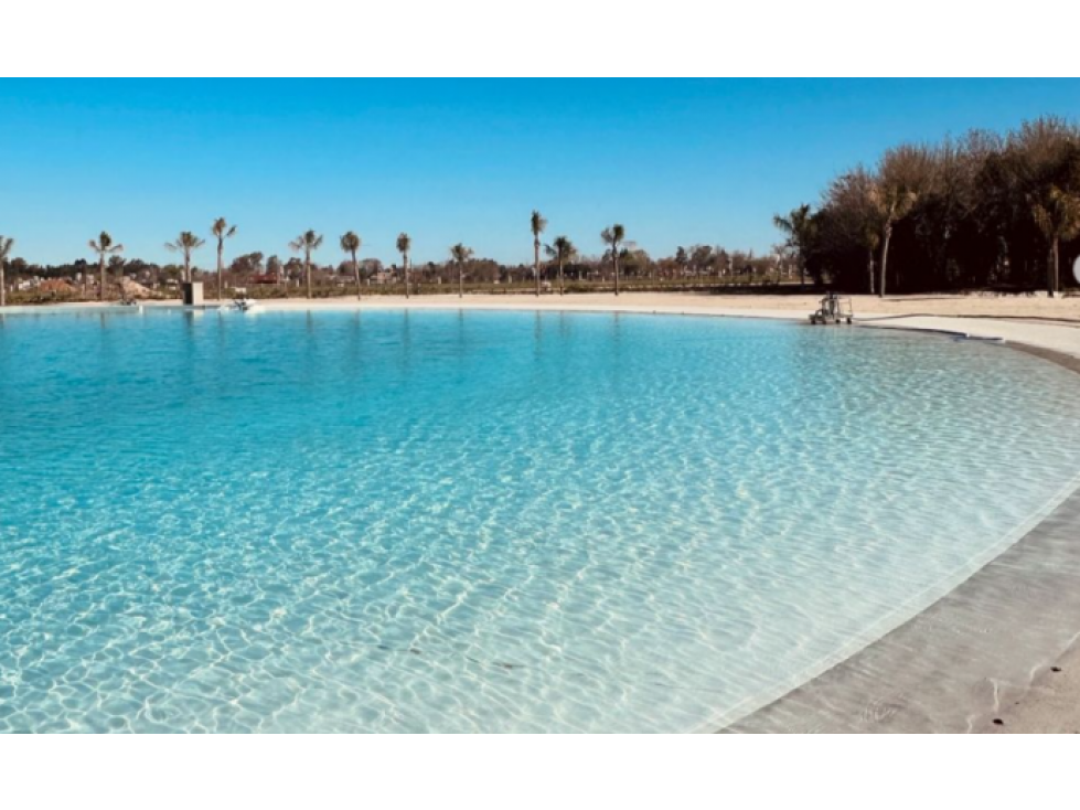 Terreno en venta Vida Lagoon - 2