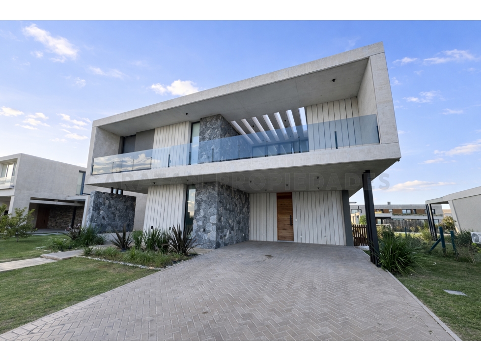 Casa en Venta en Vida barrio cerrado - 1