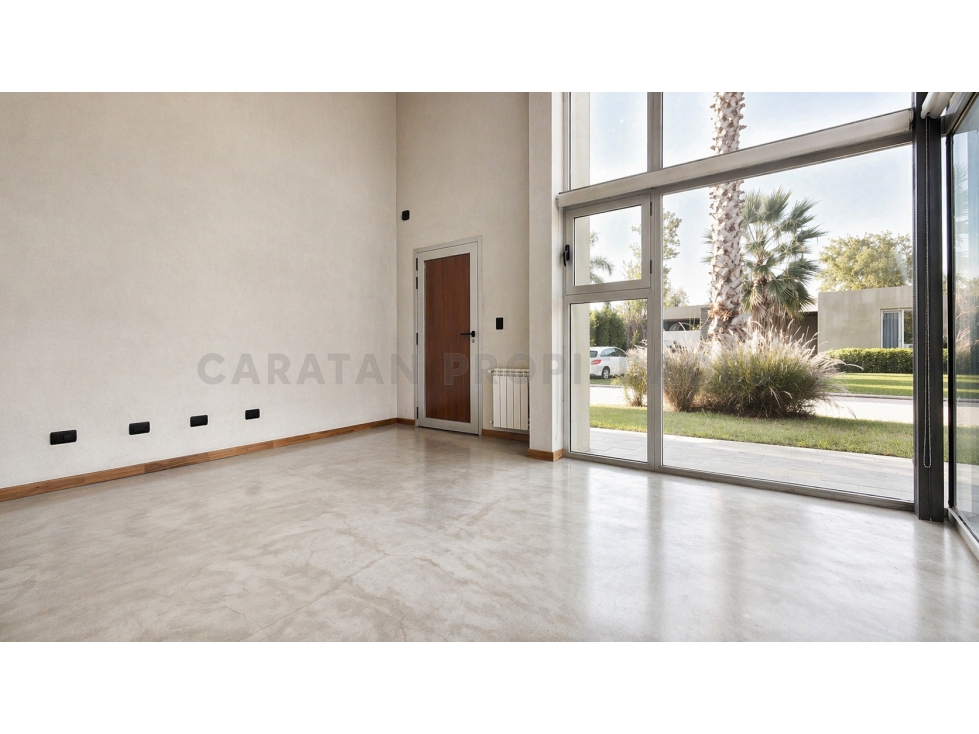 Casa en Venta en Funes Hills Miraflores - 1