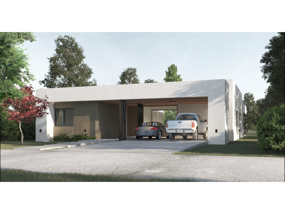 Casa en Venta La Rinconada - 2