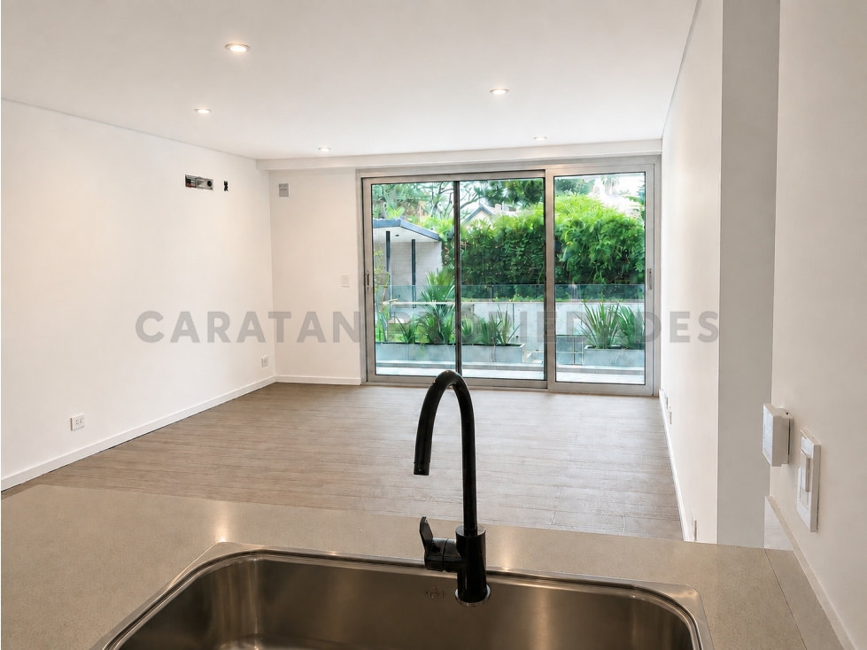VENTA Departamento de 1 dormitorio | Bagua I, Funes - 3
