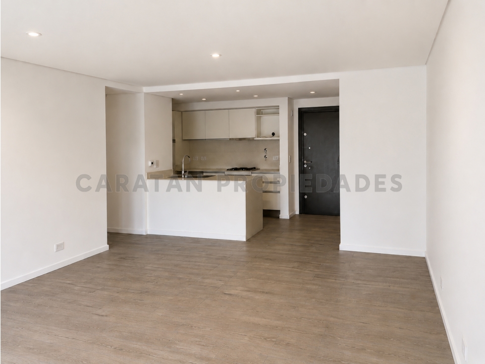 VENTA Departamento de 1 dormitorio | Bagua I, Funes - 1