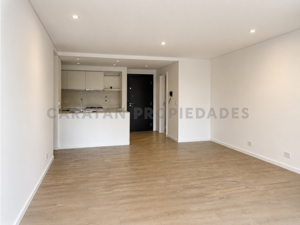 VENTA Departamento de 1 dormitorio | Bagua I, Funes - 5