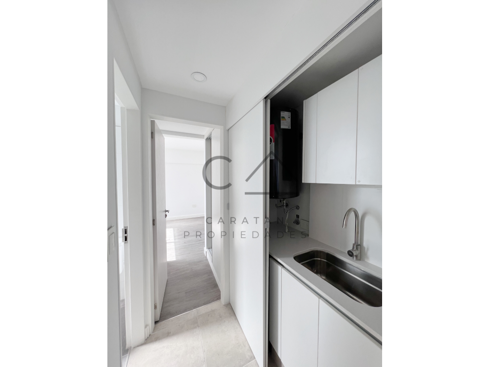 Departamento en Venta - 5