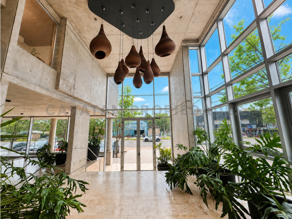 VENTA Departamento de 1 dormitorio | Bagua I, Funes - 2