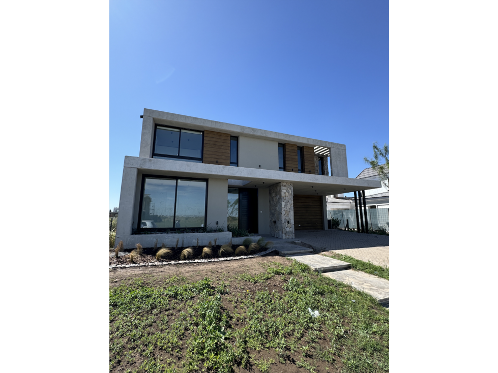 Casa a estrenar Vida - 1