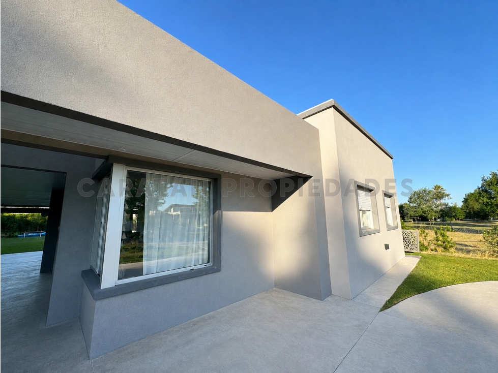 Venta - Casa en Puerto Roldan - 3