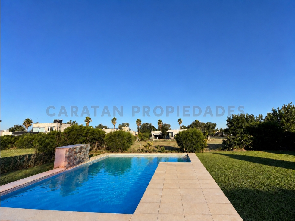 Venta - Casa en Puerto Roldan - 5
