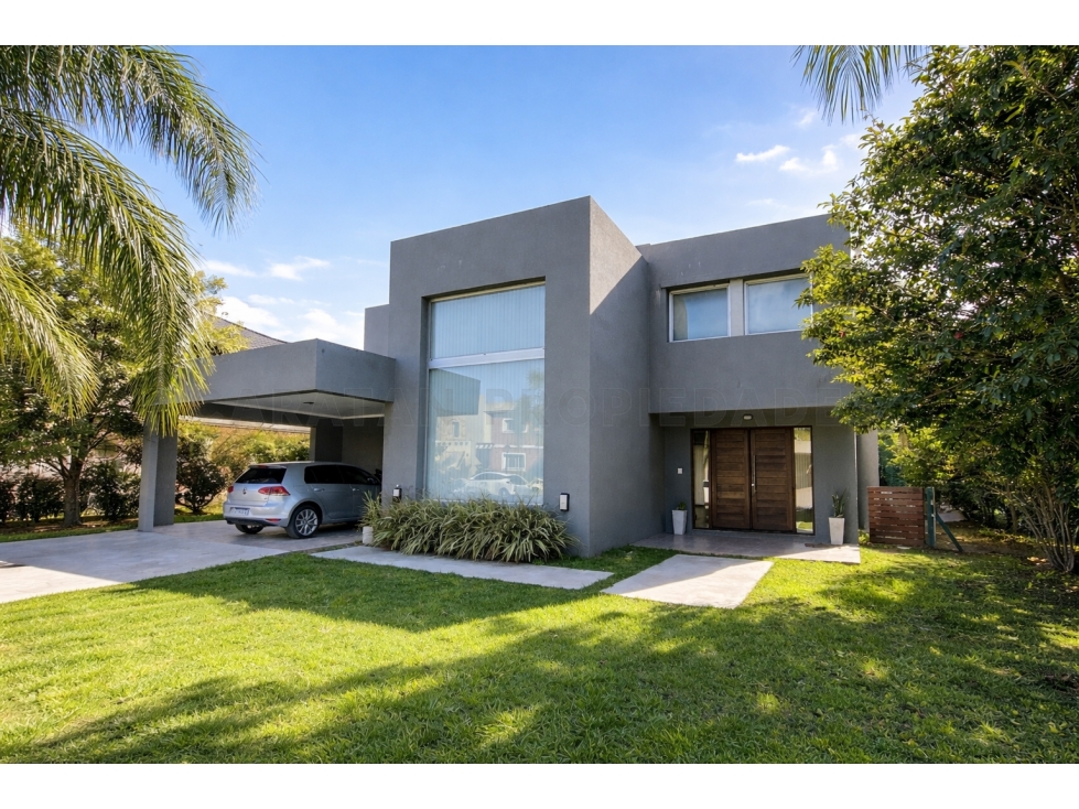 Casa en Venta Cadaques Funes Hills - 1