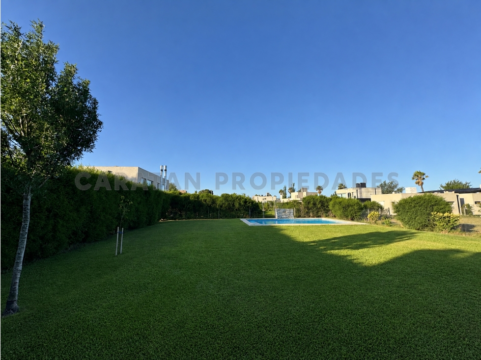 Venta - Casa en Puerto Roldan - 6