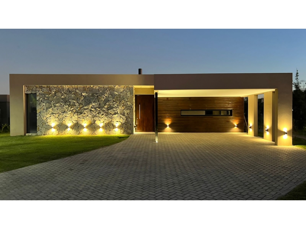 Casa en venta Vida - ALQUILADA - 3