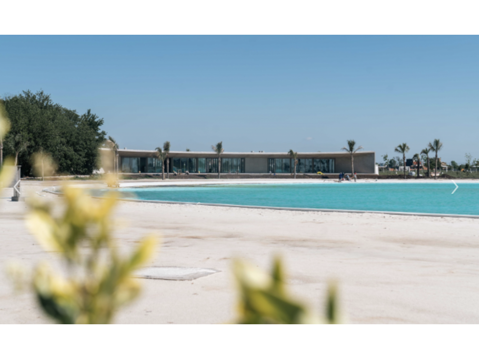 Terreno en venta Vida Lagoon - 4