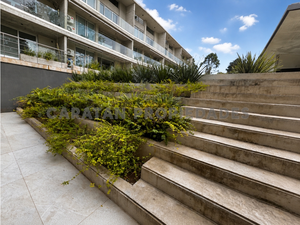 VENTA Departamento de 1 dormitorio | Bagua I, Funes - 4
