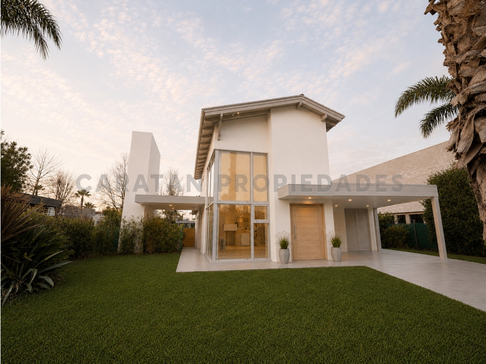 VENTA | Casa a reciclar en Funes Hills Miraflores - 1