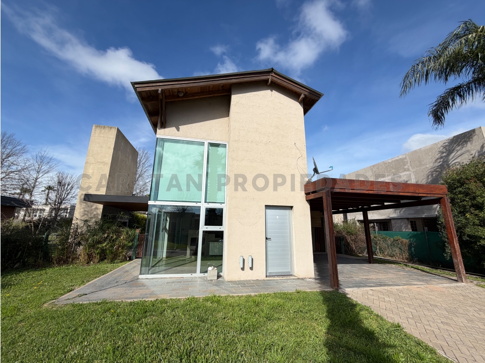 VENTA | Casa a reciclar en Funes Hills Miraflores - 2