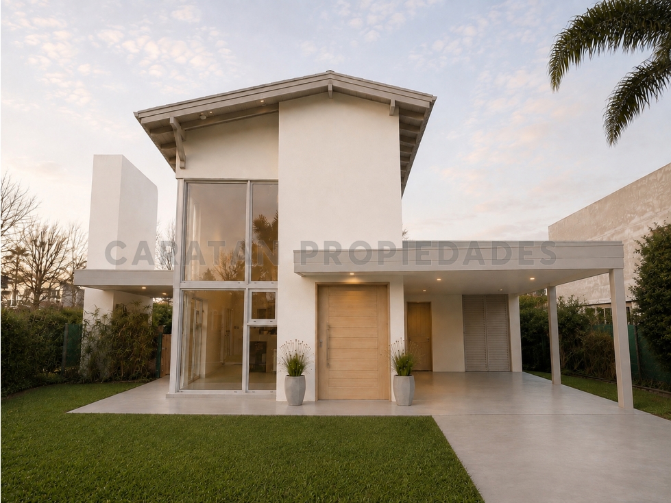 VENTA | Casa a reciclar en Funes Hills Miraflores - 3