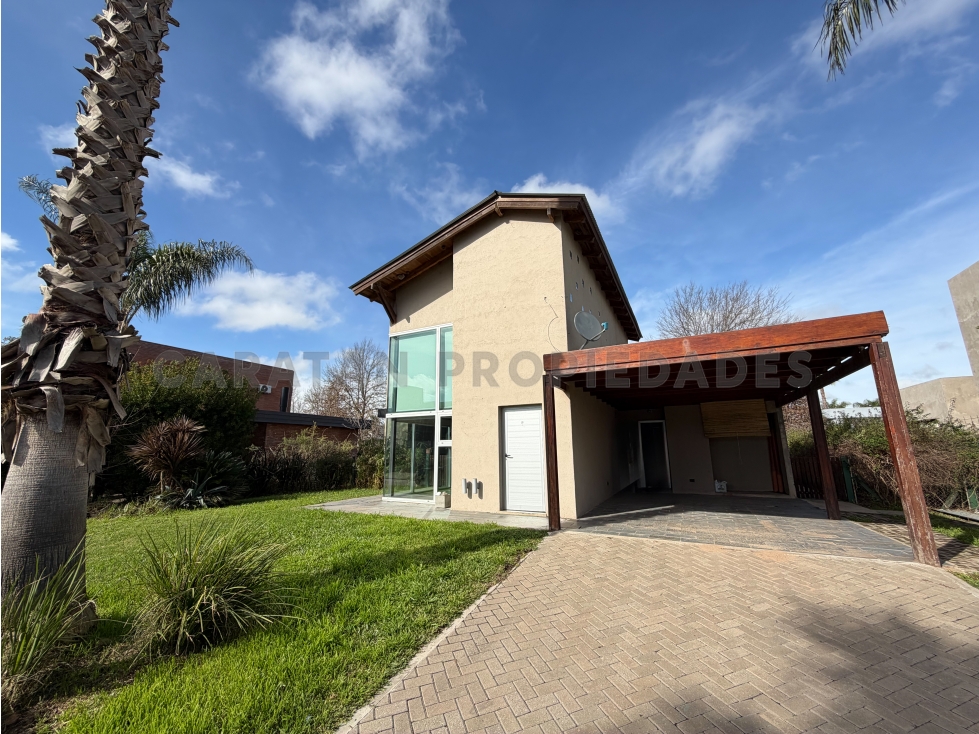VENTA | Casa a reciclar en Funes Hills Miraflores - 4