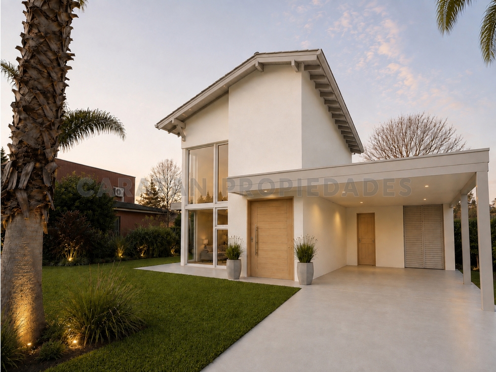VENTA | Casa a reciclar en Funes Hills Miraflores - 5