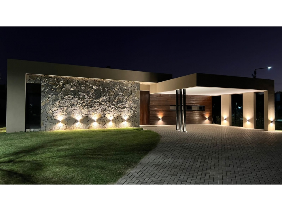 Casa en venta Vida - ALQUILADA - 5