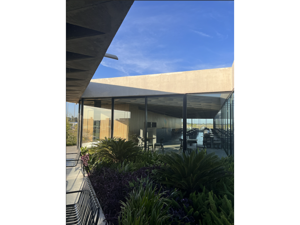 Lote en Venta Vida Barrio Cerrado - 1