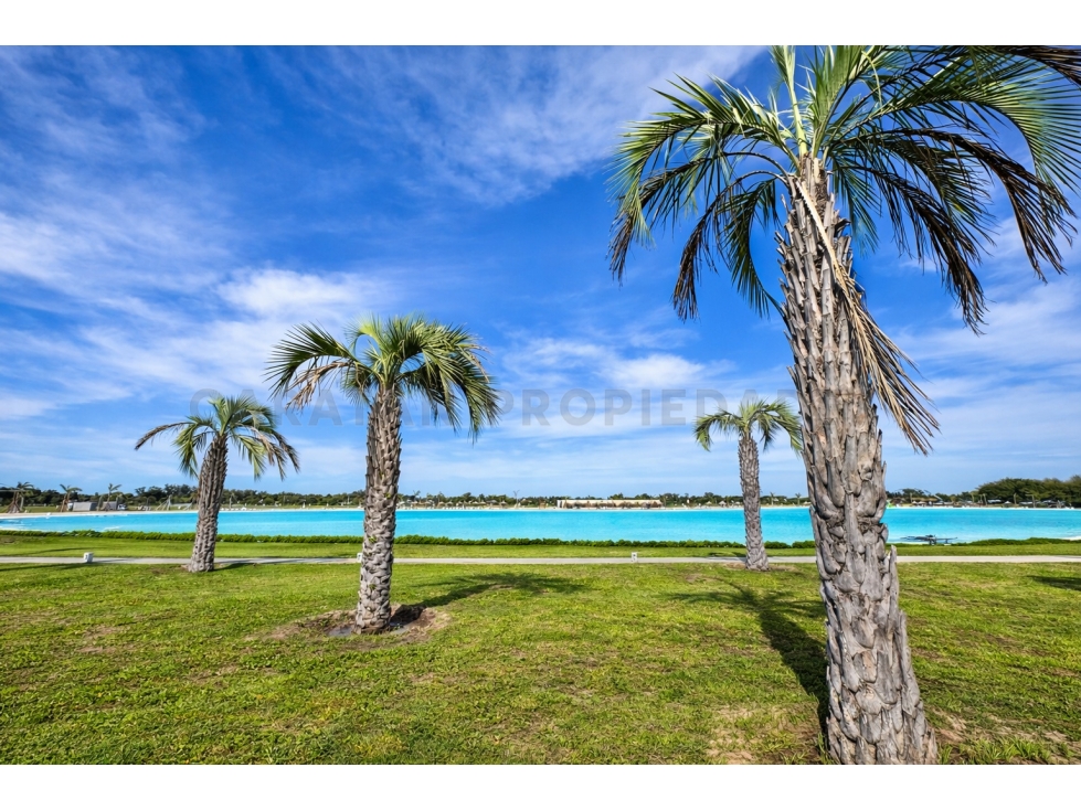 Terreno en Venta en Vida Lagoon - 1045m2 - 1