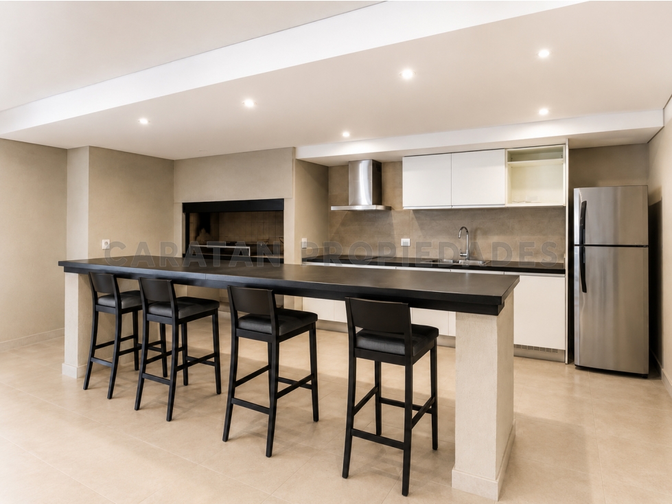 VENTA Departamento de 1 dormitorio | Bagua I, Funes - 6