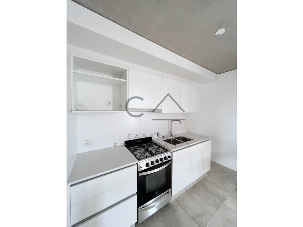 Departamento en Venta - 3