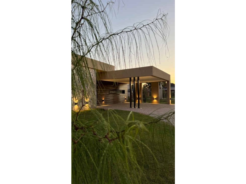 Casa en venta Vida - ALQUILADA - 6